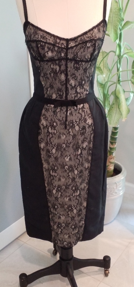 Dolce Gabbana Cocktail dress